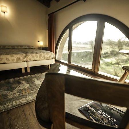 Bed And Breakfast Sile E Natura Sant'Elena di Silea Стая снимка