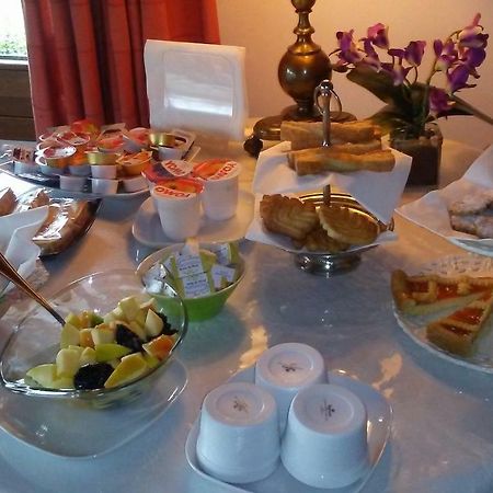 Bed And Breakfast Sile E Natura Sant'Elena di Silea Екстериор снимка