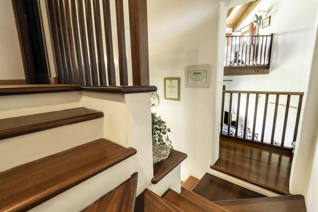 Bed And Breakfast Sile E Natura Sant'Elena di Silea Стая снимка