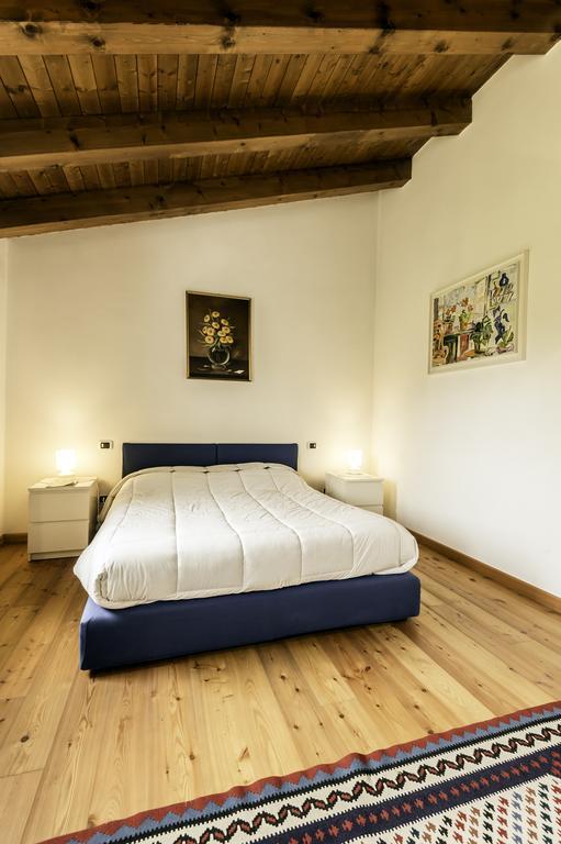 Bed And Breakfast Sile E Natura Sant'Elena di Silea Стая снимка