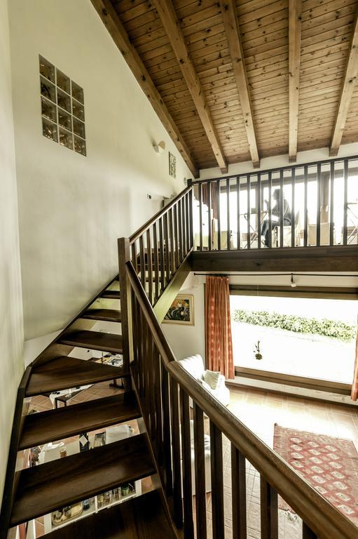 Bed And Breakfast Sile E Natura Sant'Elena di Silea Екстериор снимка