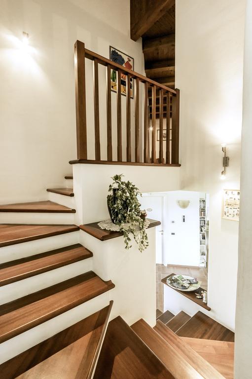Bed And Breakfast Sile E Natura Sant'Elena di Silea Екстериор снимка