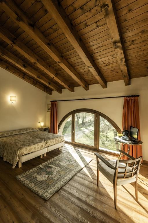 Bed And Breakfast Sile E Natura Sant'Elena di Silea Стая снимка