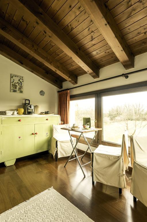 Bed And Breakfast Sile E Natura Sant'Elena di Silea Екстериор снимка