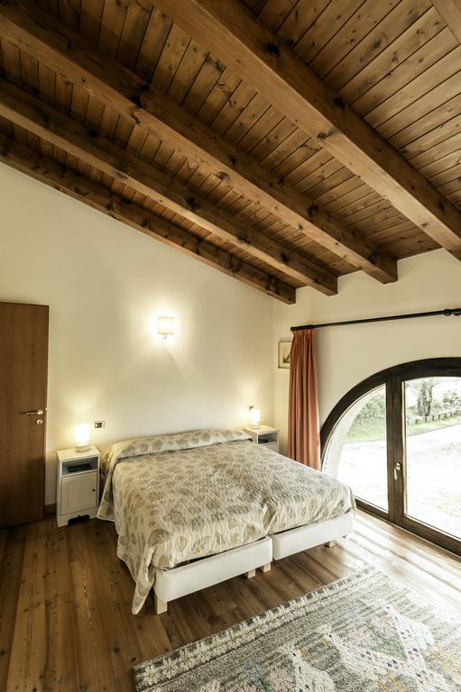 Bed And Breakfast Sile E Natura Sant'Elena di Silea Стая снимка