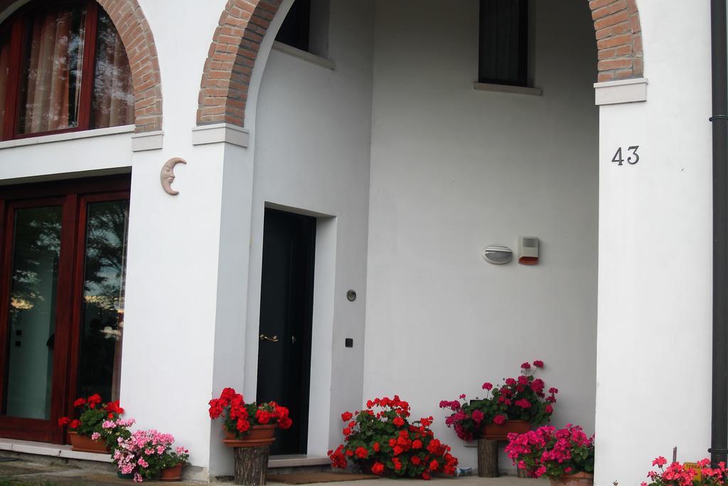 Bed And Breakfast Sile E Natura Sant'Elena di Silea Екстериор снимка