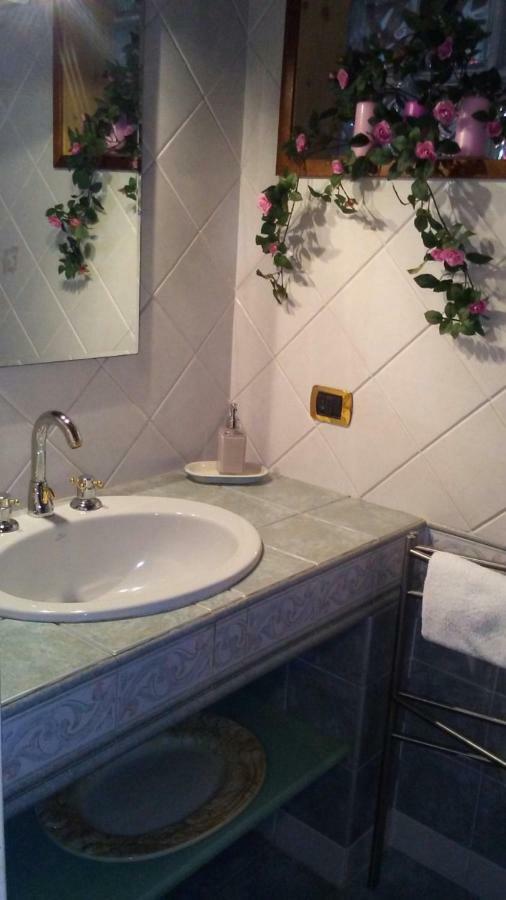 Bed And Breakfast Sile E Natura Sant'Elena di Silea Екстериор снимка