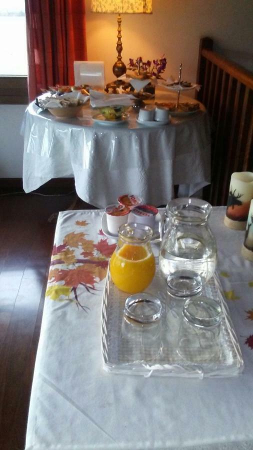Bed And Breakfast Sile E Natura Sant'Elena di Silea Екстериор снимка