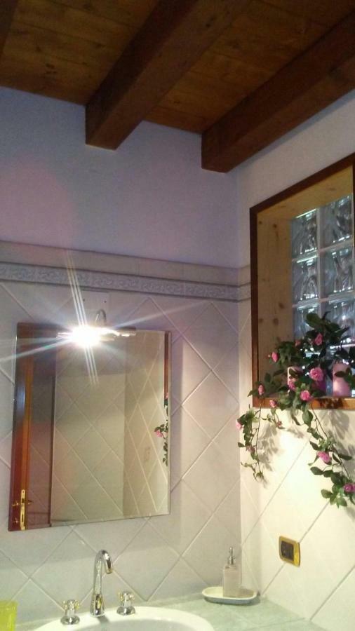 Bed And Breakfast Sile E Natura Sant'Elena di Silea Екстериор снимка